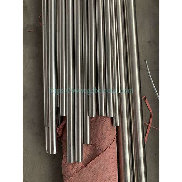 Stainless Steel Bar&Rod